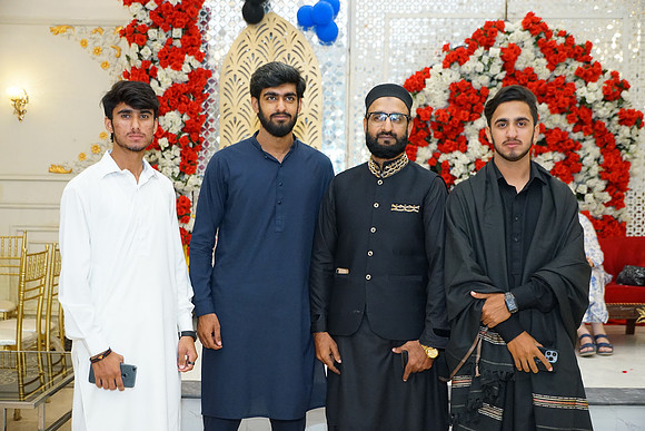 Shahbaz & Gulzeb Barat 00107