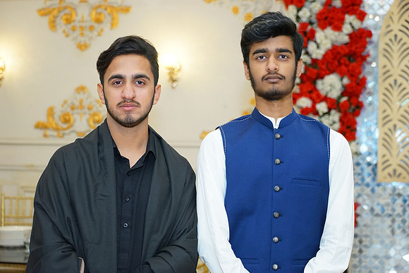 Shahbaz & Gulzeb Barat 00114