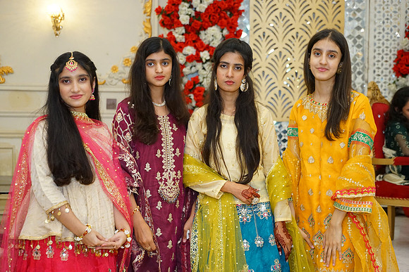 Shahbaz & Gulzeb Barat 00116