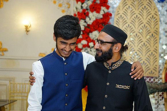 Shahbaz & Gulzeb Barat 00128