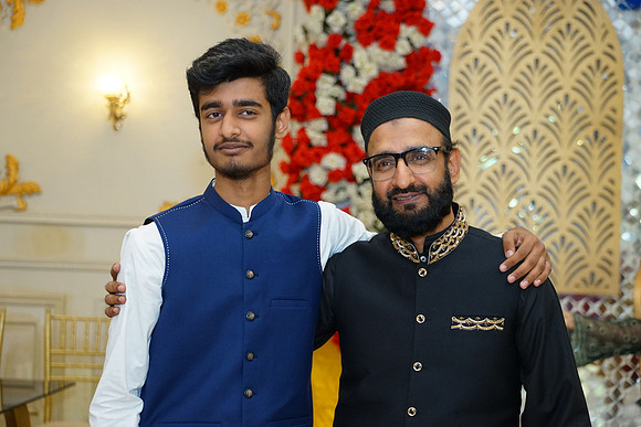 Shahbaz & Gulzeb Barat 00129