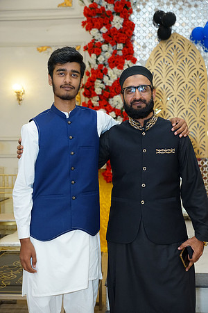 Shahbaz & Gulzeb Barat 00132