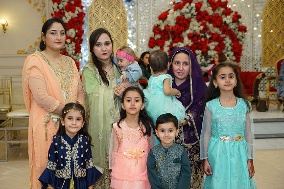 Shahbaz & Gulzeb Barat 00135
