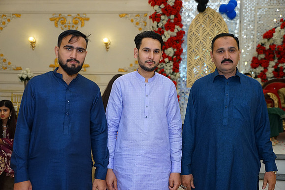 Shahbaz & Gulzeb Barat 00143