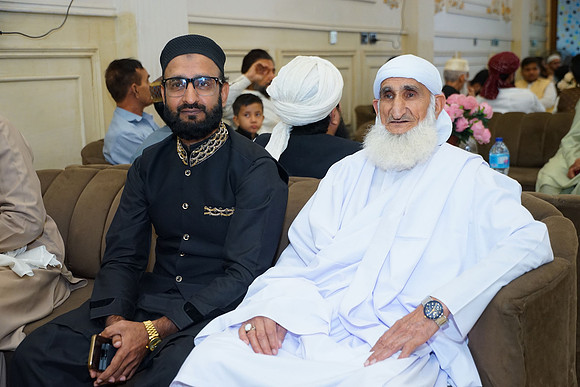 Shahbaz & Gulzeb Barat 00147
