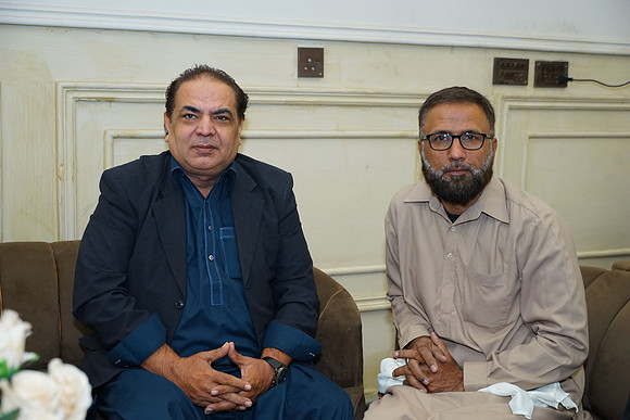Shahbaz & Gulzeb Barat 00148
