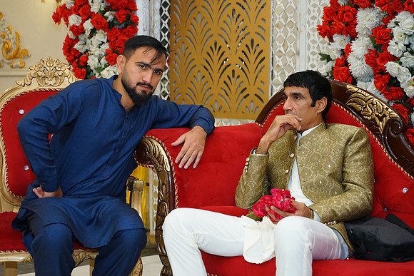 Shahbaz & Gulzeb Barat 00149