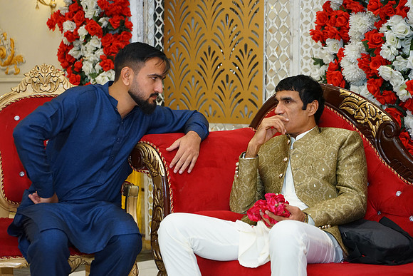 Shahbaz & Gulzeb Barat 00150