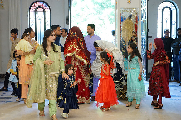 Shahbaz & Gulzeb Barat 00156