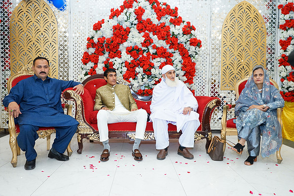 Shahbaz & Gulzeb Barat 00159