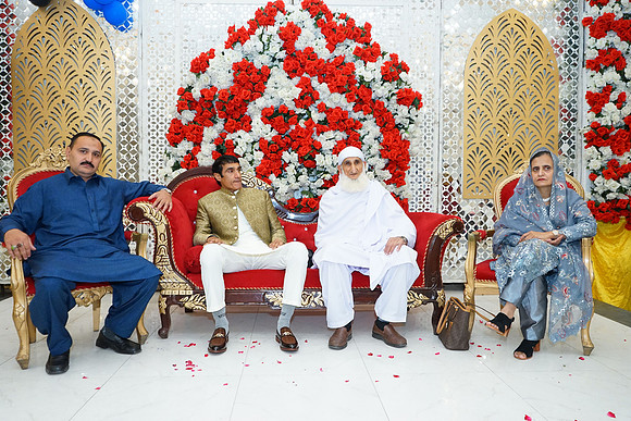 Shahbaz & Gulzeb Barat 00160