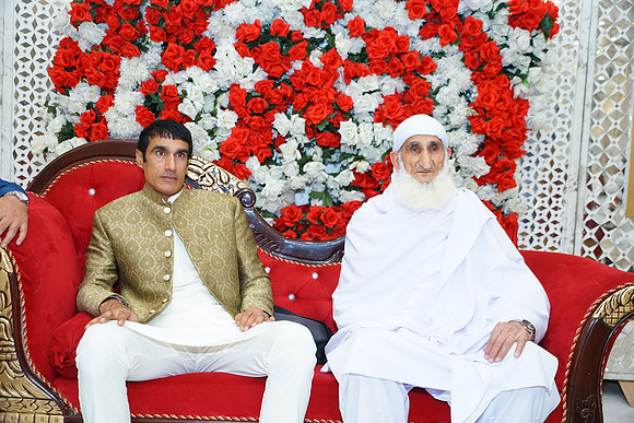 Shahbaz & Gulzeb Barat 00161