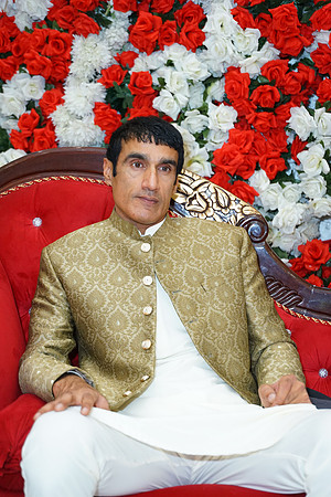 Shahbaz & Gulzeb Barat 00163