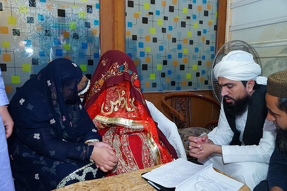 Shahbaz & Gulzeb Barat 00175