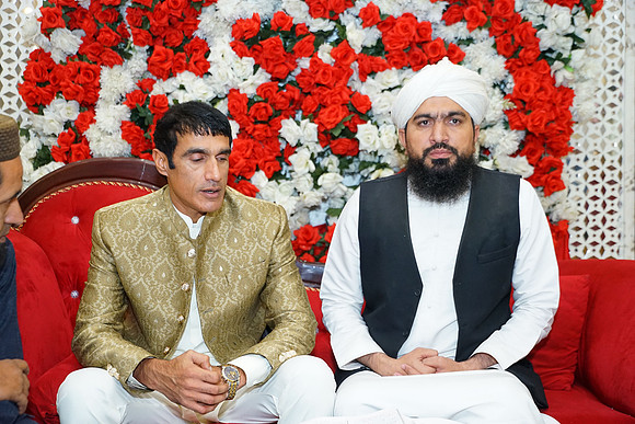 Shahbaz & Gulzeb Barat 00181