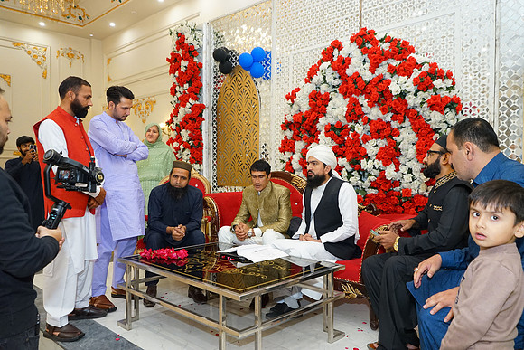 Shahbaz & Gulzeb Barat 00183