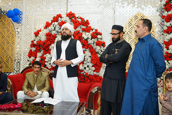 Shahbaz & Gulzeb Barat 00185