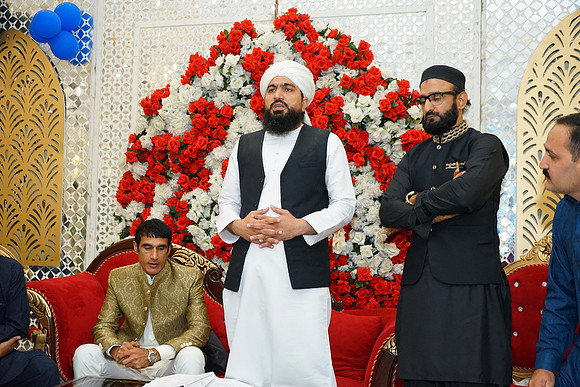 Shahbaz & Gulzeb Barat 00184