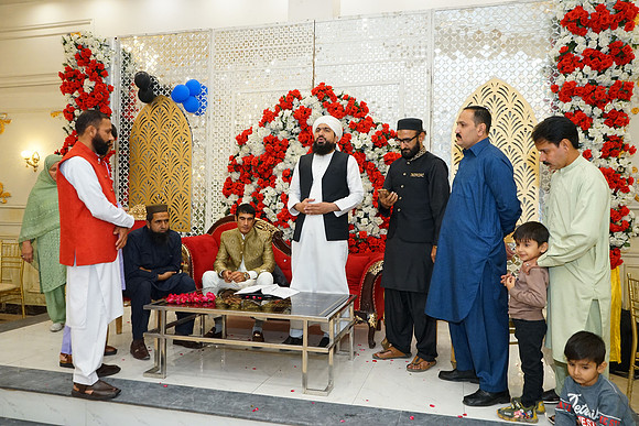Shahbaz & Gulzeb Barat 00187