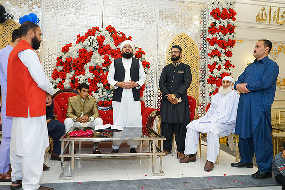 Shahbaz & Gulzeb Barat 00189