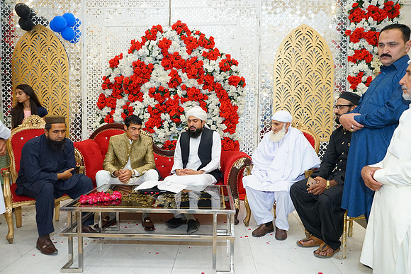 Shahbaz & Gulzeb Barat 00193