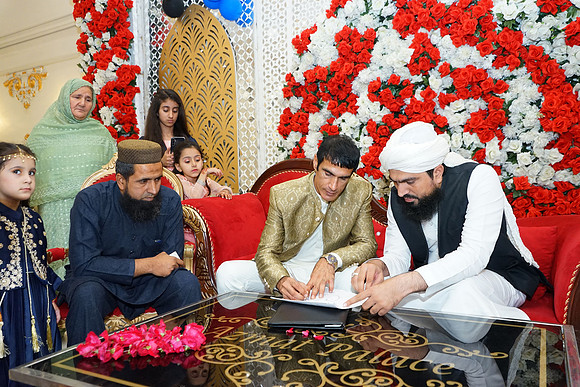 Shahbaz & Gulzeb Barat 00195