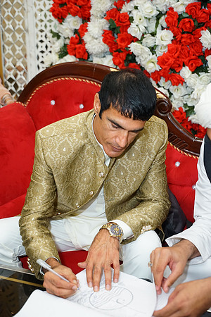 Shahbaz & Gulzeb Barat 00197