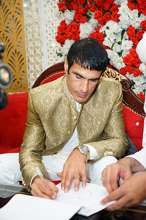 Shahbaz & Gulzeb Barat 00198
