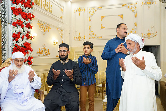 Shahbaz & Gulzeb Barat 00201