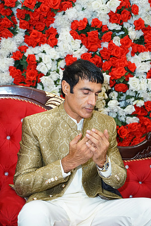 Shahbaz & Gulzeb Barat 00203