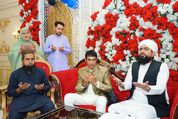 Shahbaz & Gulzeb Barat 00212
