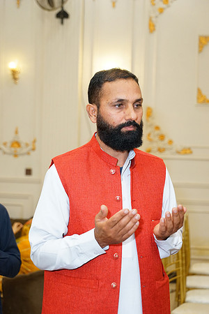 Shahbaz & Gulzeb Barat 00213