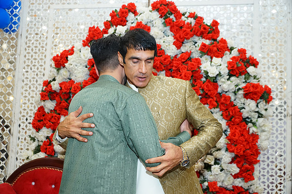 Shahbaz & Gulzeb Barat 00216