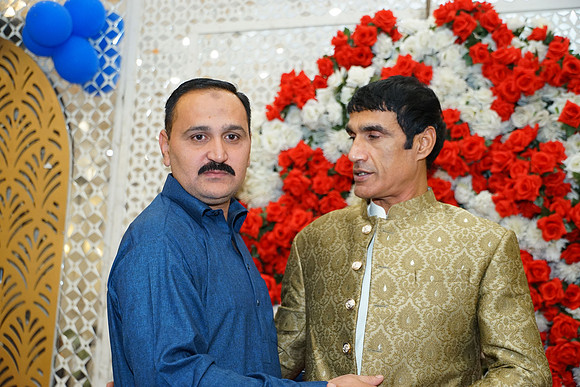 Shahbaz & Gulzeb Barat 00218