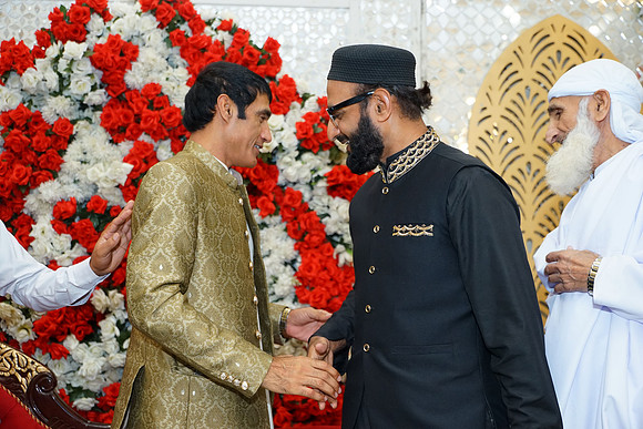 Shahbaz & Gulzeb Barat 00223