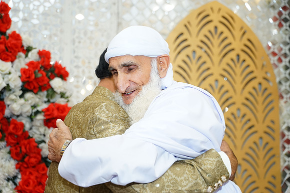 Shahbaz & Gulzeb Barat 00225