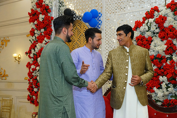 Shahbaz & Gulzeb Barat 00227