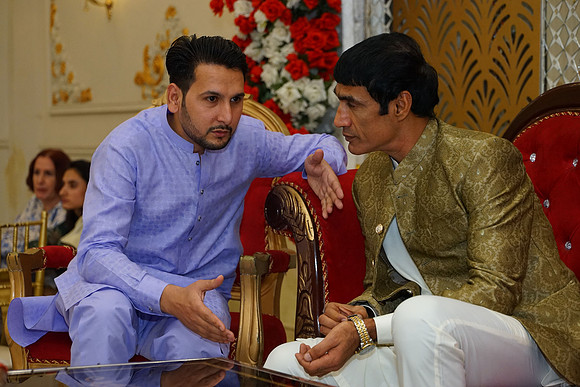 Shahbaz & Gulzeb Barat 00228