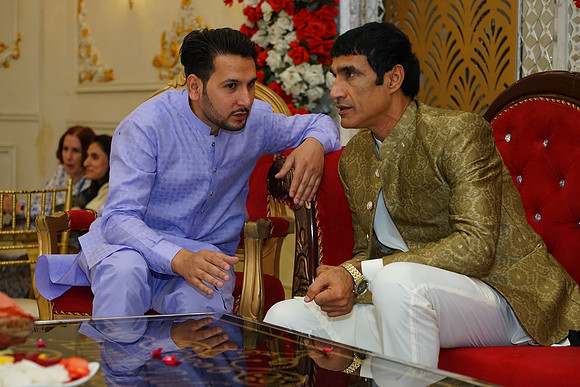 Shahbaz & Gulzeb Barat 00229