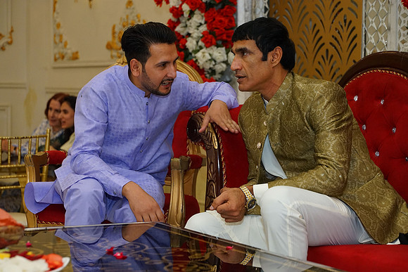 Shahbaz & Gulzeb Barat 00230