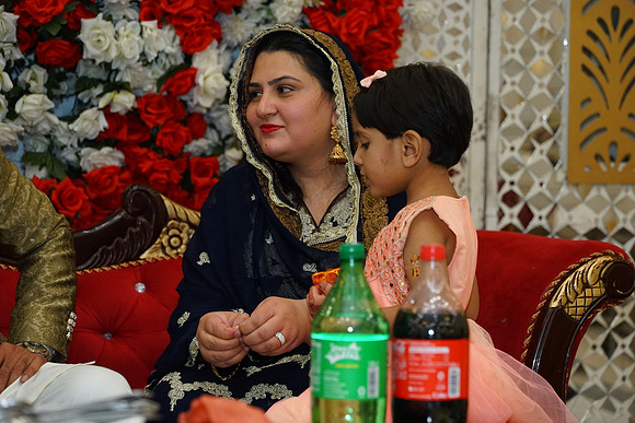 Shahbaz & Gulzeb Barat 00231