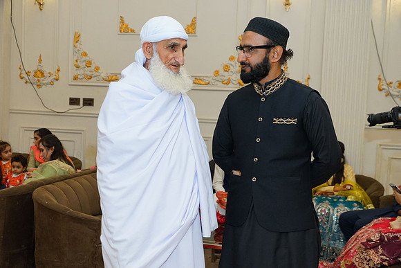 Shahbaz & Gulzeb Barat 00232