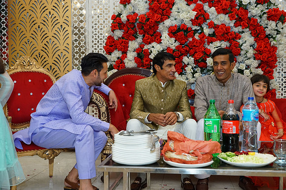 Shahbaz & Gulzeb Barat 00235