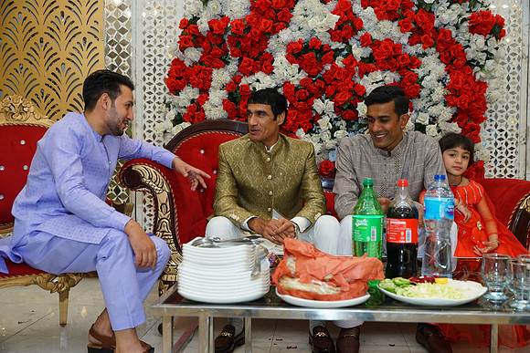 Shahbaz & Gulzeb Barat 00236