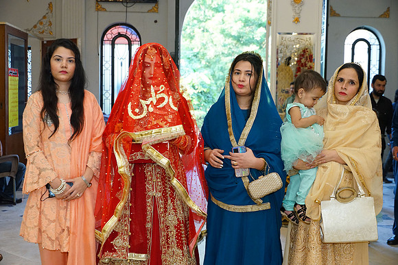 Shahbaz & Gulzeb Barat 00245
