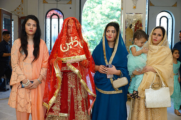 Shahbaz & Gulzeb Barat 00246