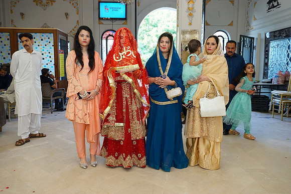 Shahbaz & Gulzeb Barat 00247