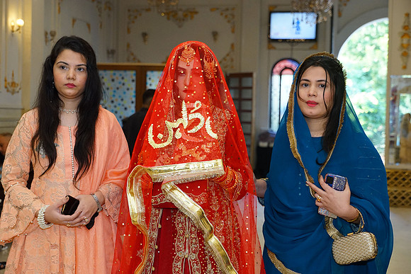 Shahbaz & Gulzeb Barat 00251