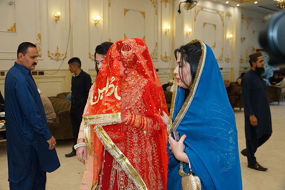 Shahbaz & Gulzeb Barat 00252