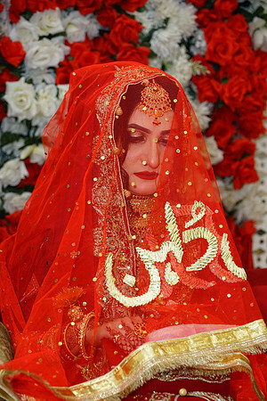 Shahbaz & Gulzeb Barat 00254